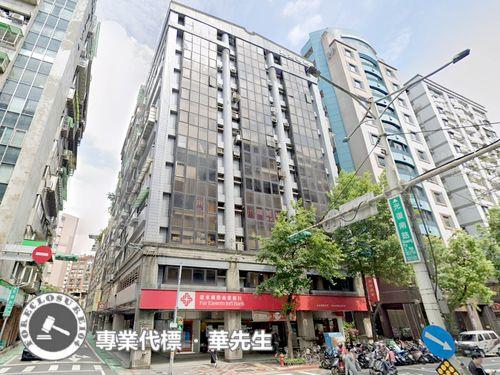 信義區拍賣大樓-0