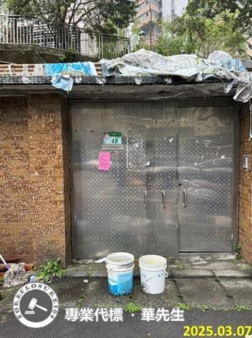 文山區公寓法拍-3