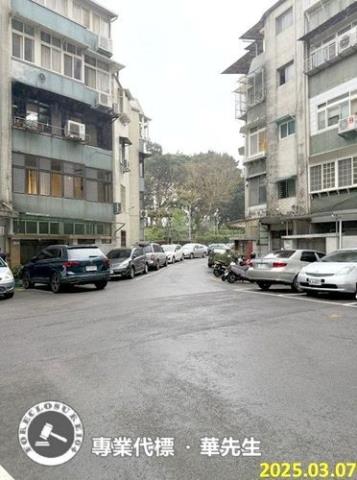 文山區公寓法拍-5