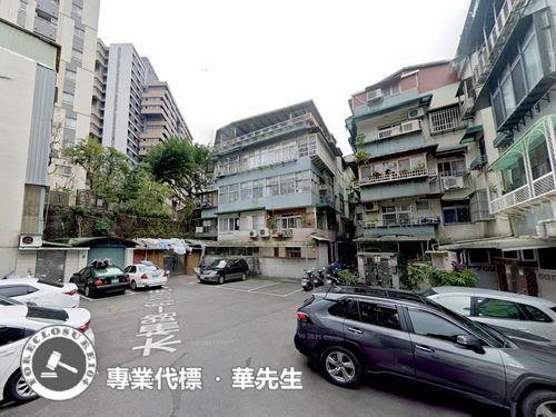 文山區公寓法拍-0
