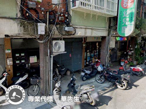 台北南港法拍公寓-2