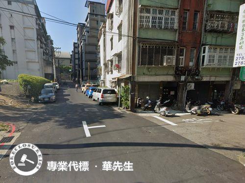台北南港法拍公寓-4