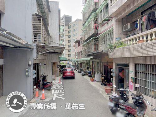 桃園區拍賣透天-4