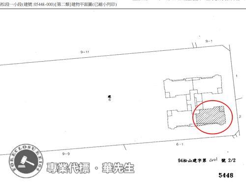 松山法拍大樓-9