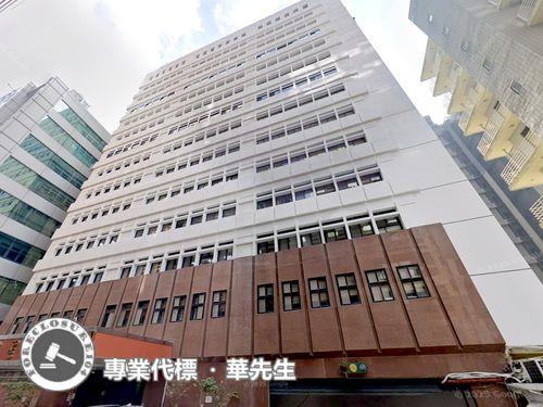 中山區法拍大樓-1