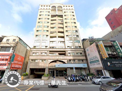 中壢法拍大樓-0