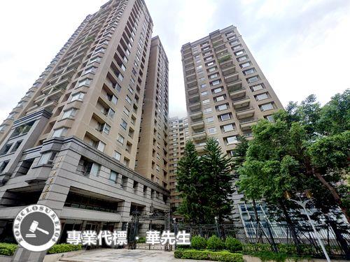 桃園蘆竹法拍大樓-3