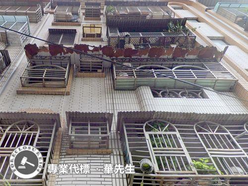 樹林法拍公寓-4