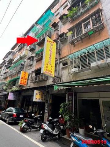 樹林拍賣公寓-4