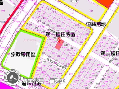 樹林拍賣公寓-6