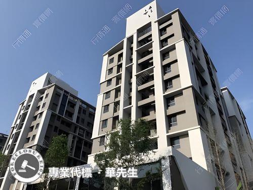 大里拍賣大樓-3