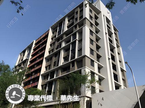 大里拍賣大樓-5