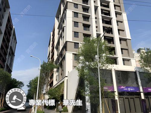 大里拍賣大樓-6