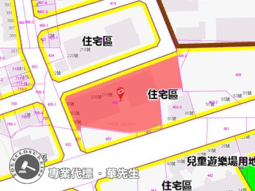 大里拍賣大樓-8