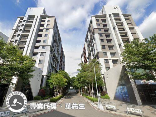 大里拍賣大樓-0