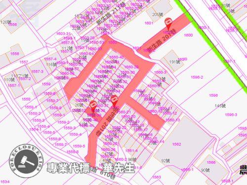 桃園透天法拍-4