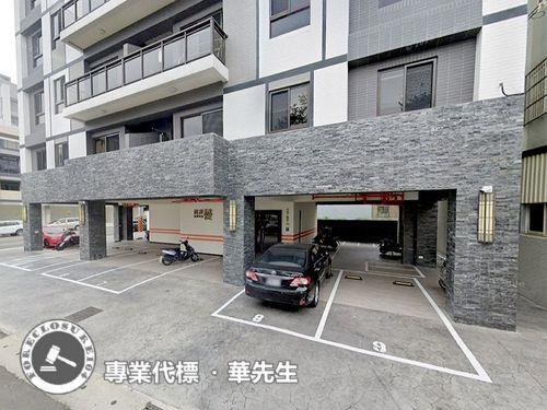 桃園觀音拍賣華廈-2