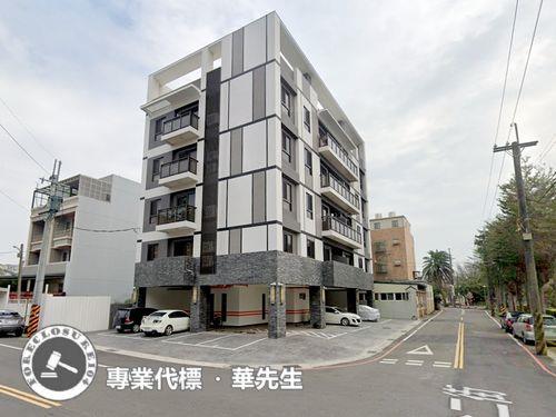桃園觀音拍賣華廈-1