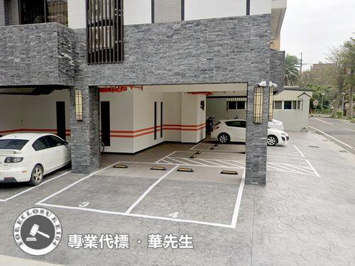 桃園觀音拍賣華廈-5