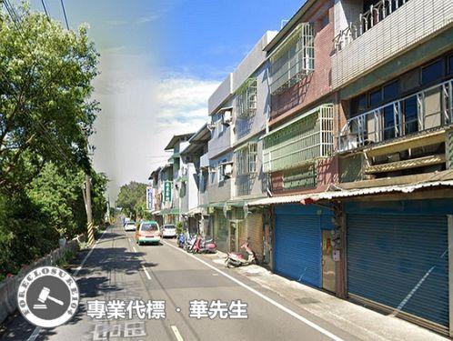 觀音透天法拍-4