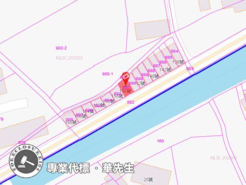 觀音透天法拍-5