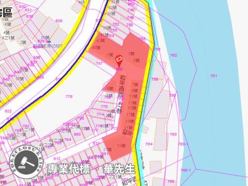 桃園大園華廈法拍-7