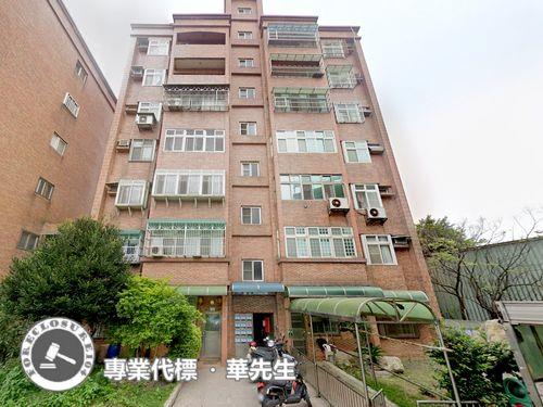 桃園大園華廈法拍-0