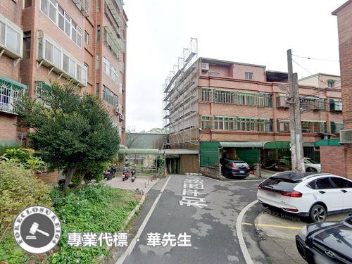 桃園大園華廈法拍-5