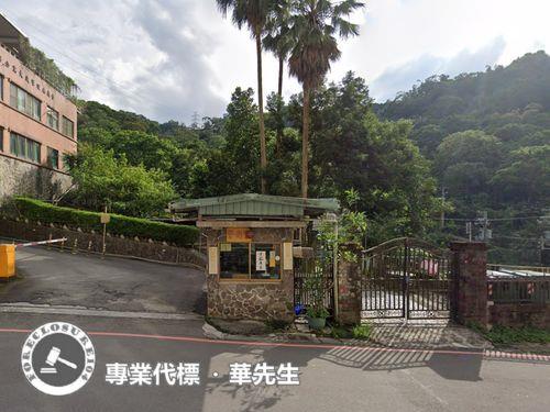 新北土城華廈拍賣-3
