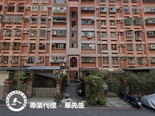 新北土城華廈拍賣-5