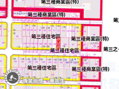 松山法拍公寓-5
