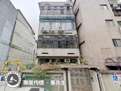 松山法拍公寓-0