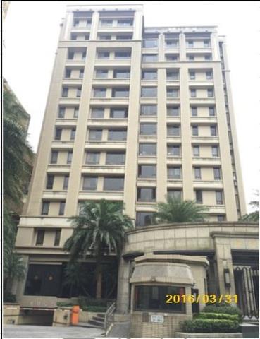 台北內湖大樓法拍-1