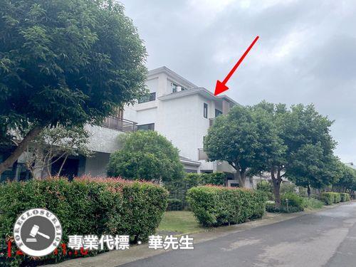 桃園農舍法拍-0