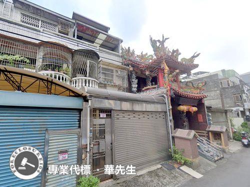 桃園中壢拍賣透天-0