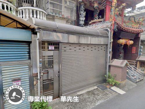 桃園中壢拍賣透天-5