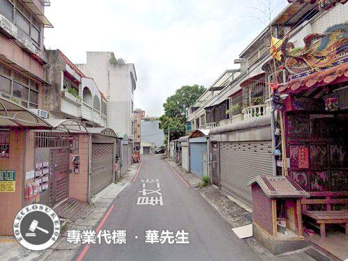 桃園中壢拍賣透天-6