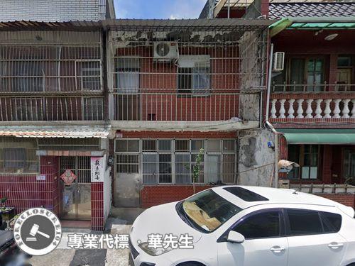 龍潭法拍透天-1