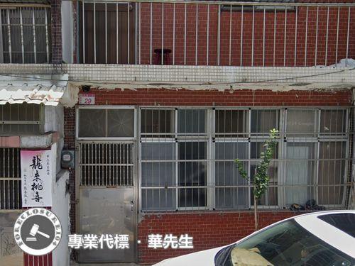龍潭法拍透天-2