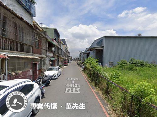 龍潭法拍透天-4