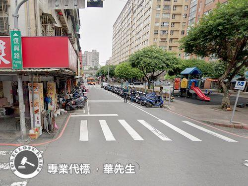 汐止法拍公寓-4
