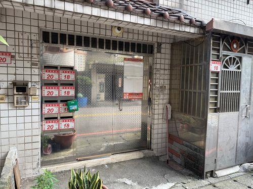 桃園龜山法拍公寓-0