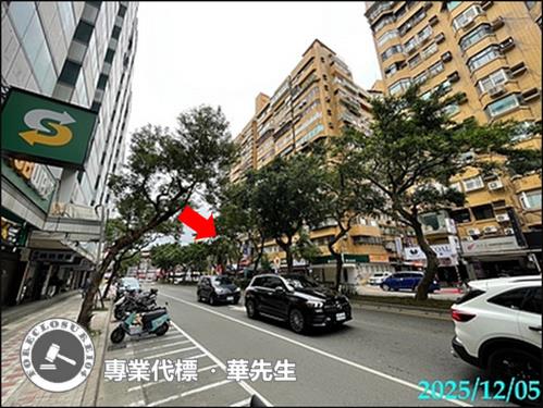 台北信義區法拍大樓-4
