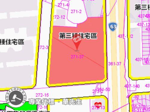 台中南區法拍店面-5