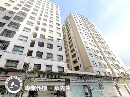 台中南區法拍店面-2