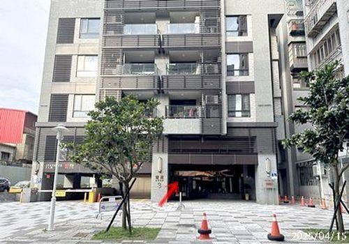 三重大樓法拍-0