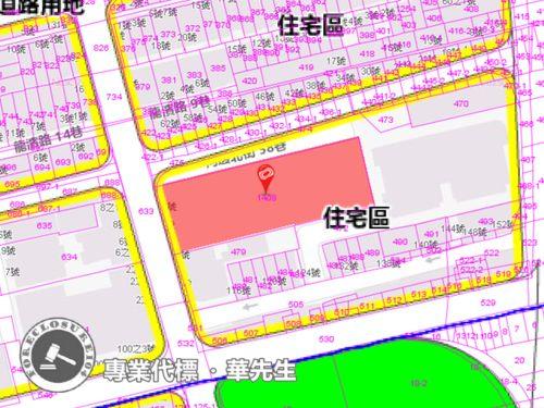 三重大樓法拍-4