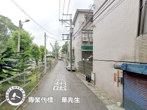 桃園透天法拍-2