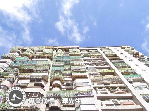 新北新莊法拍大樓-5