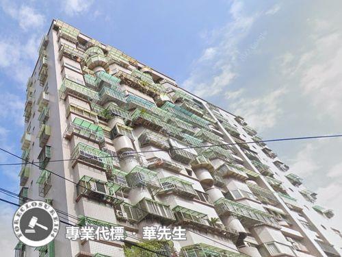 新北新莊法拍大樓-6